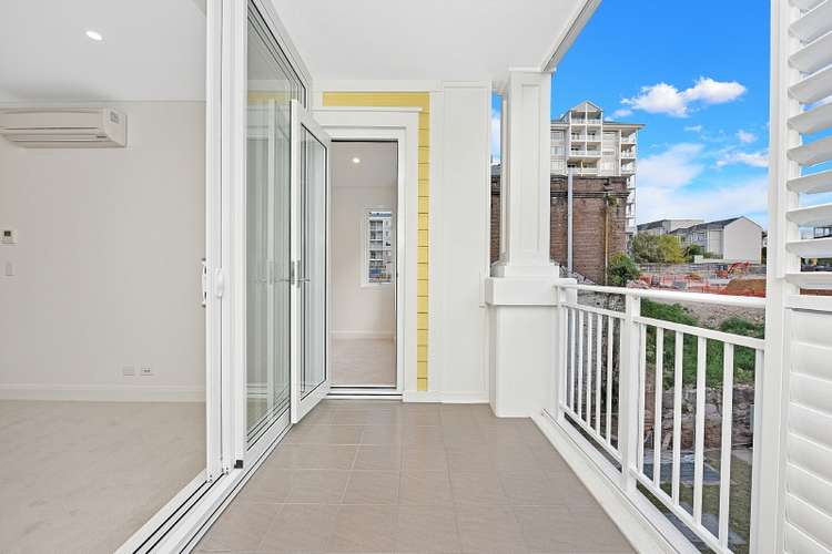 Third view of Homely apartment listing, 301/50 Peninsula Drive, Breakfast Point NSW 2137