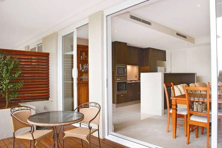 Second view of Homely apartment listing, 13/53 Peninsula Drive, Breakfast Point NSW 2137