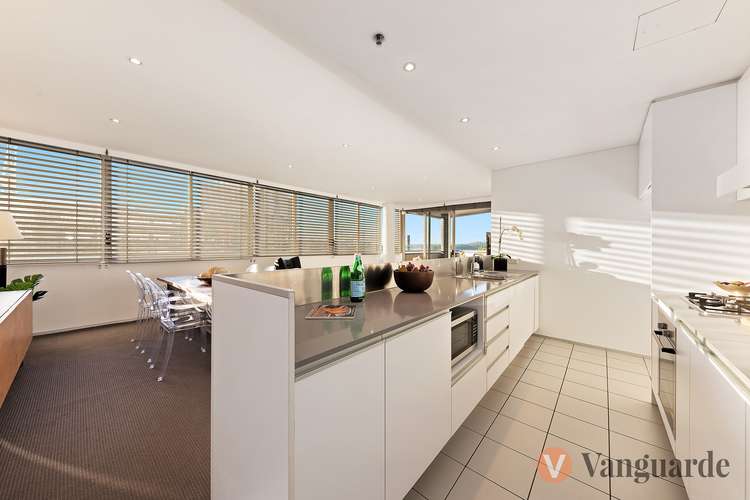 Fifth view of Homely apartment listing, 505/38 Hickson Road, Sydney NSW 2000