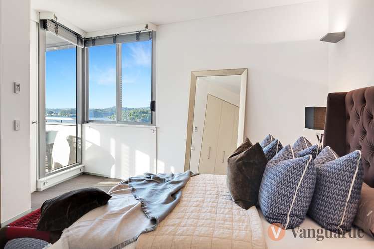 Sixth view of Homely apartment listing, 505/38 Hickson Road, Sydney NSW 2000