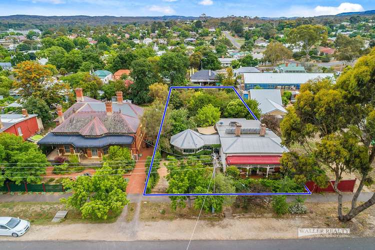 Main view of Homely house listing, 51 Campbell Street, Castlemaine VIC 3450