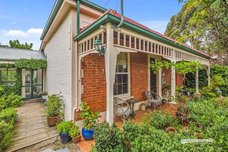 Second view of Homely house listing, 51 Campbell Street, Castlemaine VIC 3450