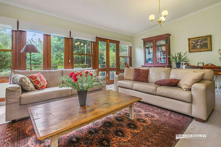 Third view of Homely house listing, 51 Campbell Street, Castlemaine VIC 3450