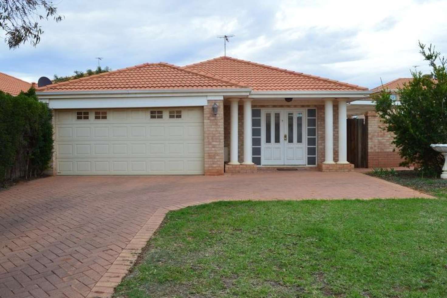 Main view of Homely house listing, 3/36 Maxwell Street, Kalgoorlie WA 6430