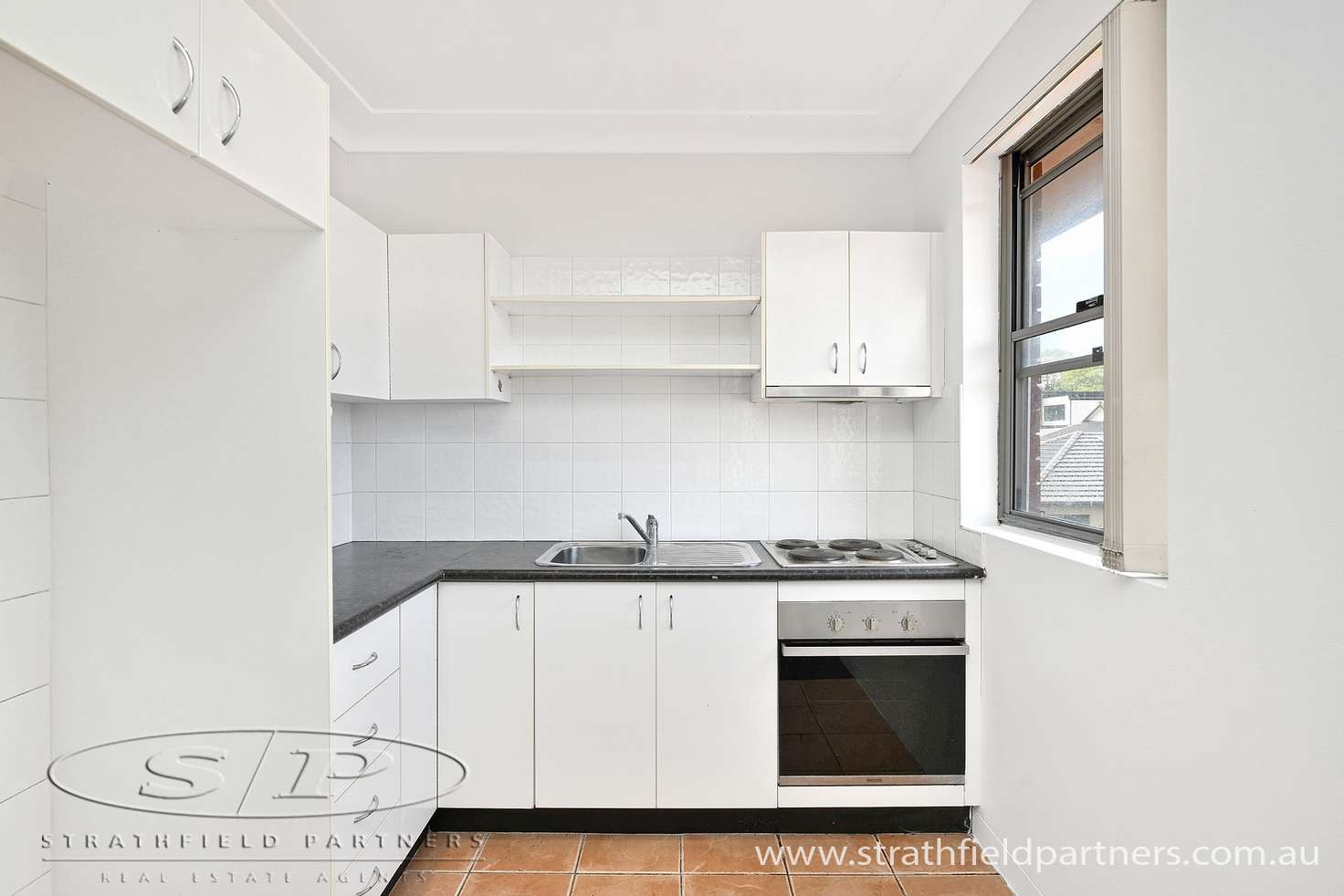 Main view of Homely unit listing, 7/323 Queen Street, Concord West NSW 2138