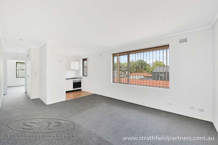 Second view of Homely unit listing, 7/323 Queen Street, Concord West NSW 2138