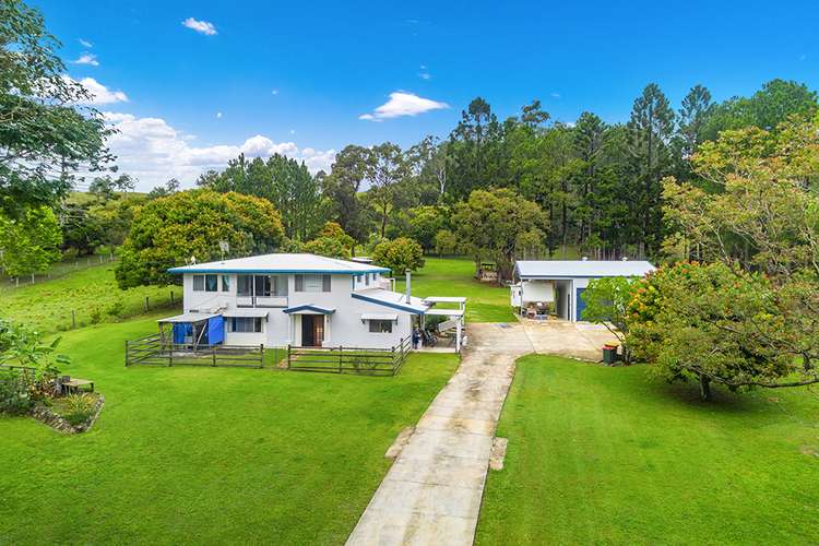 910 Clothiers Creek Road, Clothiers Creek NSW 2484