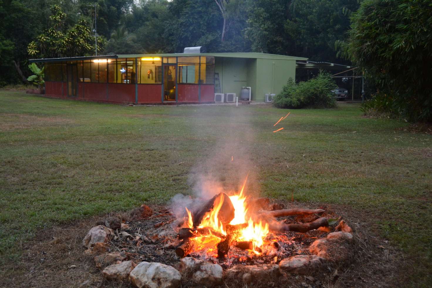 Main view of Homely house listing, 925 Livingstone Road, Berry Springs NT 838