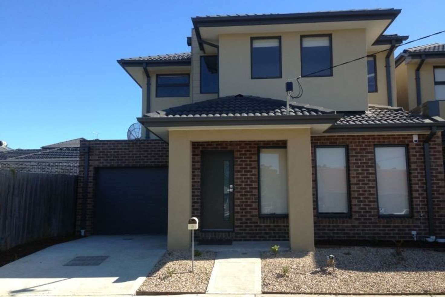 Main view of Homely townhouse listing, 3 Beulah Street, Broadmeadows VIC 3047