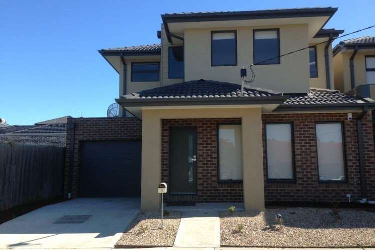 Main view of Homely townhouse listing, 3 Beulah Street, Broadmeadows VIC 3047