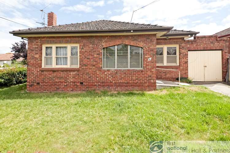 Main view of Homely house listing, 36 Herbert Street, Dandenong VIC 3175
