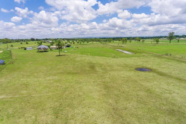 Fourth view of Homely residentialLand listing, 8 Old Brightview Road, Lockrose QLD 4342