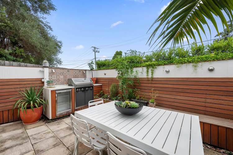 Main view of Homely townhouse listing, 1/21 Pine Avenue, Brookvale NSW 2100