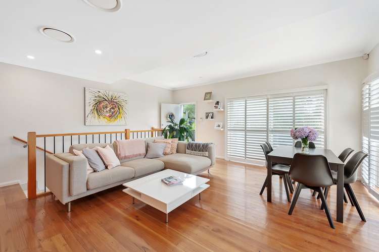 Third view of Homely townhouse listing, 1/21 Pine Avenue, Brookvale NSW 2100