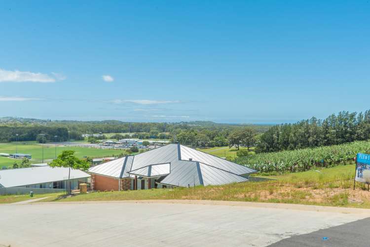 Main view of Homely residentialLand listing, 16 Royal Poinciana Way, Coffs Harbour NSW 2450