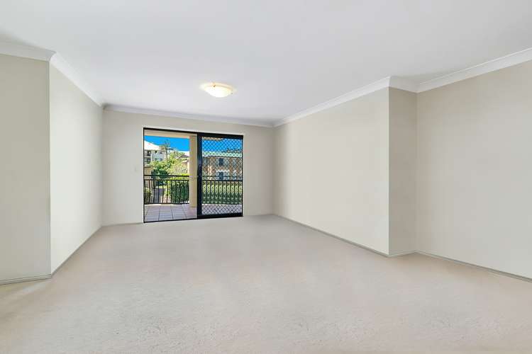 Third view of Homely unit listing, 10/11 Holland Street, Toowong QLD 4066