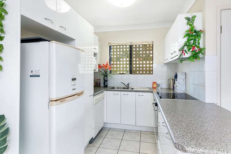 Fourth view of Homely unit listing, 10/11 Holland Street, Toowong QLD 4066