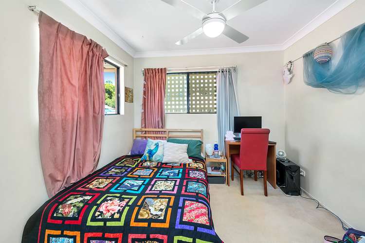 Fifth view of Homely unit listing, 10/11 Holland Street, Toowong QLD 4066