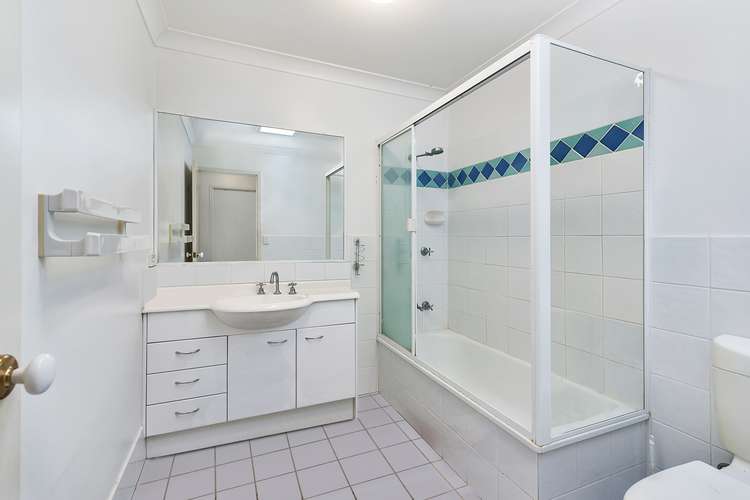 Sixth view of Homely unit listing, 10/11 Holland Street, Toowong QLD 4066