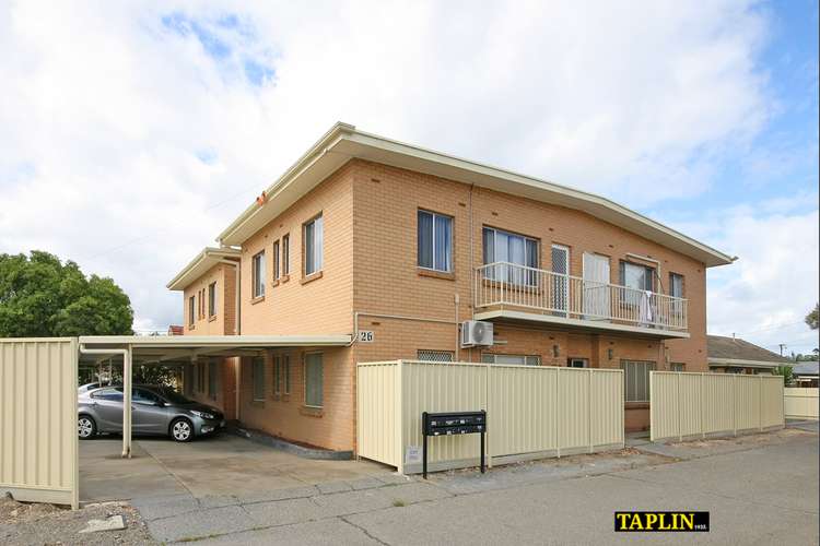 Third view of Homely unit listing, 4/26 Stonehouse Avenue, Camden Park SA 5038