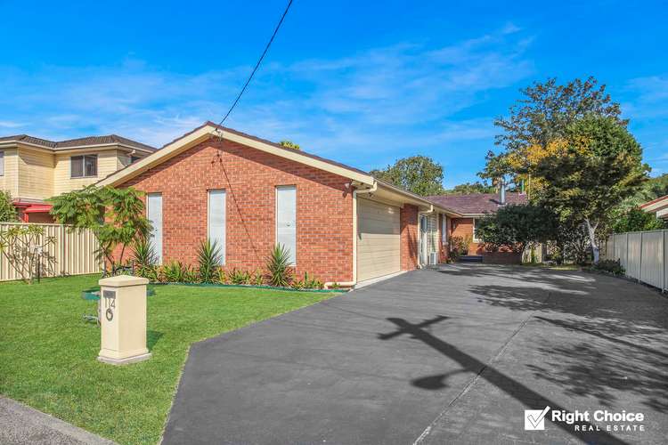 Second view of Homely house listing, 114 Terry Street, Albion Park NSW 2527