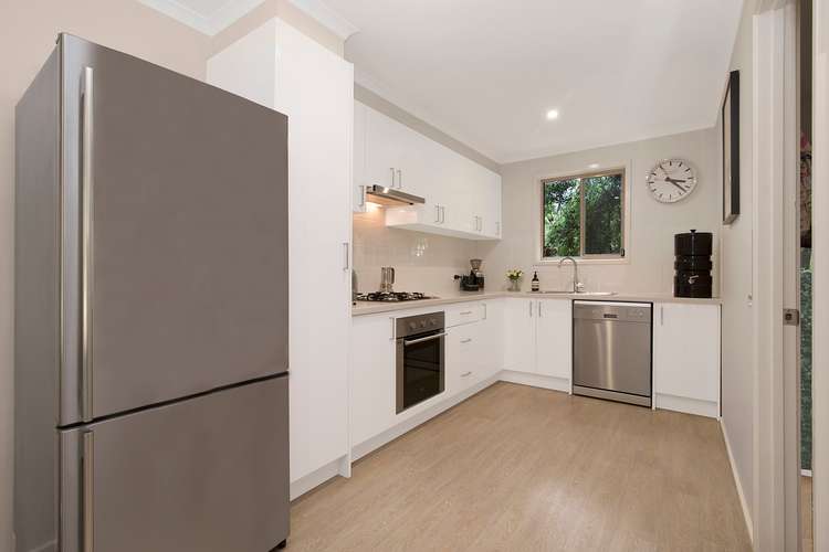 Main view of Homely unit listing, 2/113 Lansell Terrace, East Bendigo VIC 3550