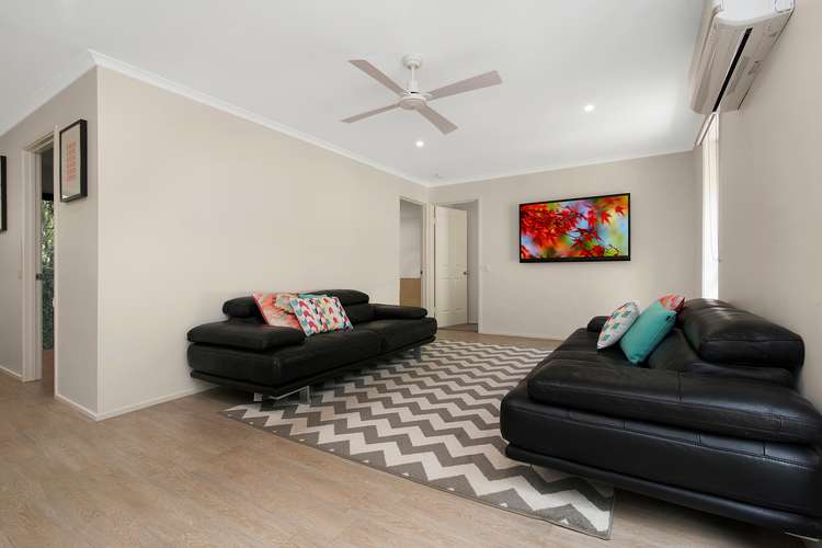 Second view of Homely unit listing, 2/113 Lansell Terrace, East Bendigo VIC 3550