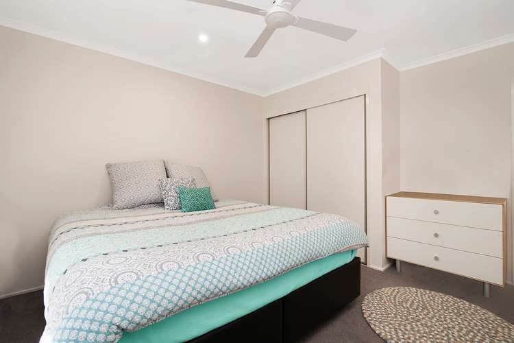 Third view of Homely unit listing, 2/113 Lansell Terrace, East Bendigo VIC 3550