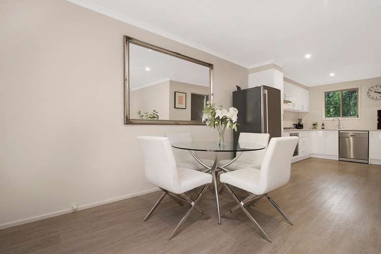 Fifth view of Homely unit listing, 2/113 Lansell Terrace, East Bendigo VIC 3550