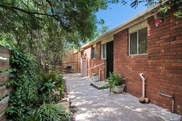 Sixth view of Homely unit listing, 2/113 Lansell Terrace, East Bendigo VIC 3550