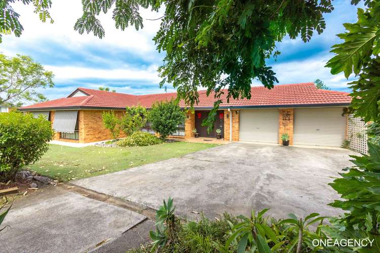 Second view of Homely acreageSemiRural listing, 16 Airport Road, Aldavilla NSW 2440