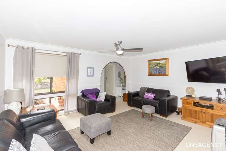 Fourth view of Homely acreageSemiRural listing, 16 Airport Road, Aldavilla NSW 2440