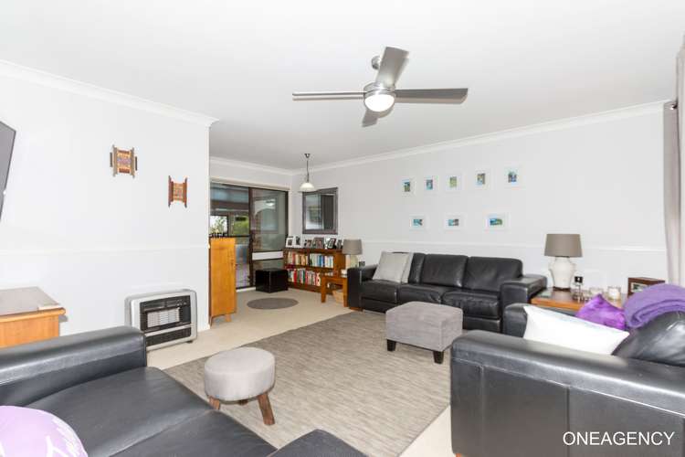 Fifth view of Homely acreageSemiRural listing, 16 Airport Road, Aldavilla NSW 2440