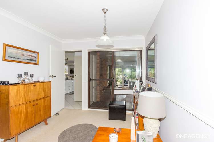 Sixth view of Homely acreageSemiRural listing, 16 Airport Road, Aldavilla NSW 2440
