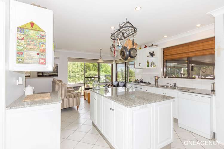 Seventh view of Homely acreageSemiRural listing, 16 Airport Road, Aldavilla NSW 2440