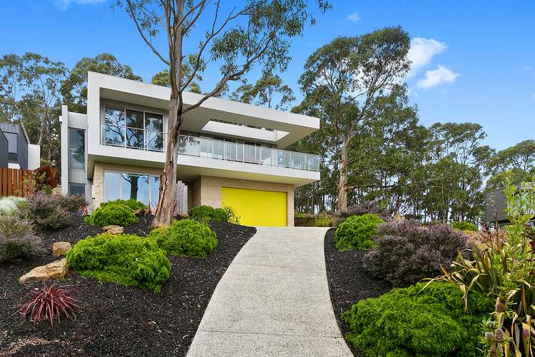 Main view of Homely house listing, 10 Skyline Court, Lorne VIC 3232