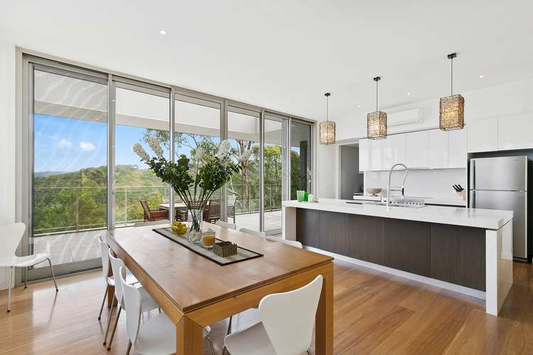 Third view of Homely house listing, 10 Skyline Court, Lorne VIC 3232