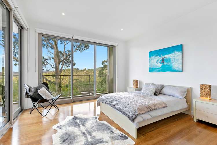 Fifth view of Homely house listing, 10 Skyline Court, Lorne VIC 3232