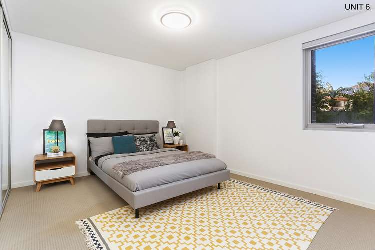 Second view of Homely apartment listing, 14/316 Parramatta Road, Burwood NSW 2134