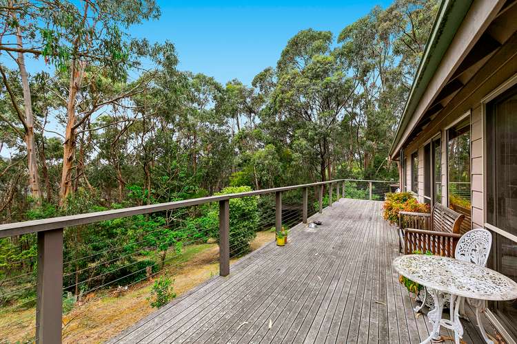 Third view of Homely house listing, 1855 Deans Marsh-Lorne Road, Lorne VIC 3232