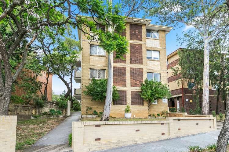 Main view of Homely apartment listing, 20/516 New Canterbury Road, Dulwich Hill NSW 2203