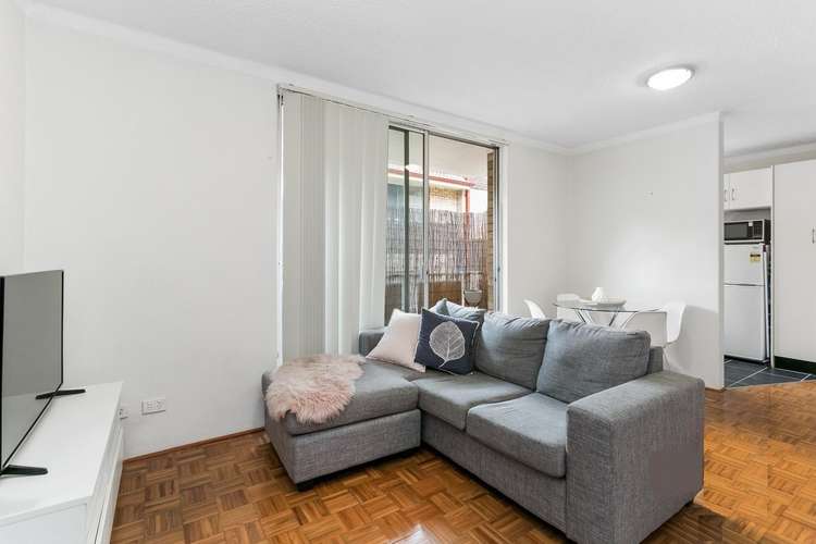 Third view of Homely apartment listing, 20/516 New Canterbury Road, Dulwich Hill NSW 2203