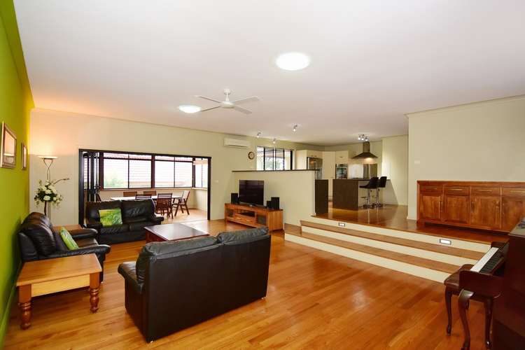 Second view of Homely house listing, 25 Coachwood Avenue, Worrigee NSW 2540