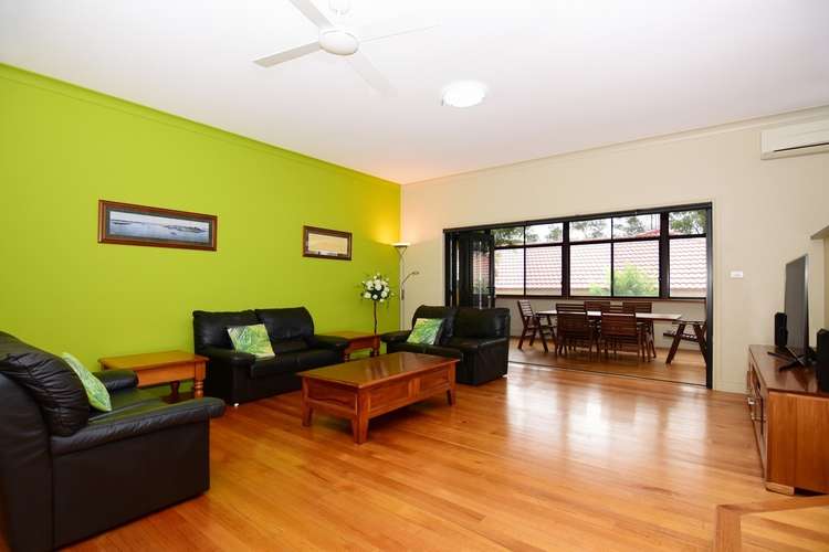 Third view of Homely house listing, 25 Coachwood Avenue, Worrigee NSW 2540