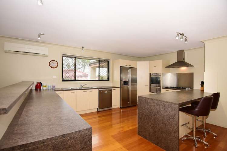 Fourth view of Homely house listing, 25 Coachwood Avenue, Worrigee NSW 2540