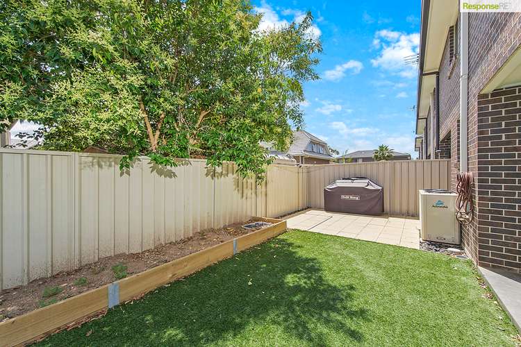 Second view of Homely townhouse listing, 3/20 Gibson Avenue, Werrington NSW 2747
