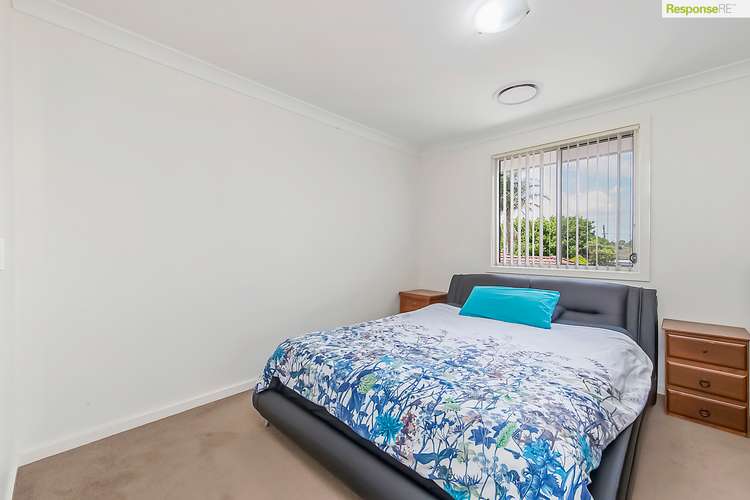 Fourth view of Homely townhouse listing, 3/20 Gibson Avenue, Werrington NSW 2747