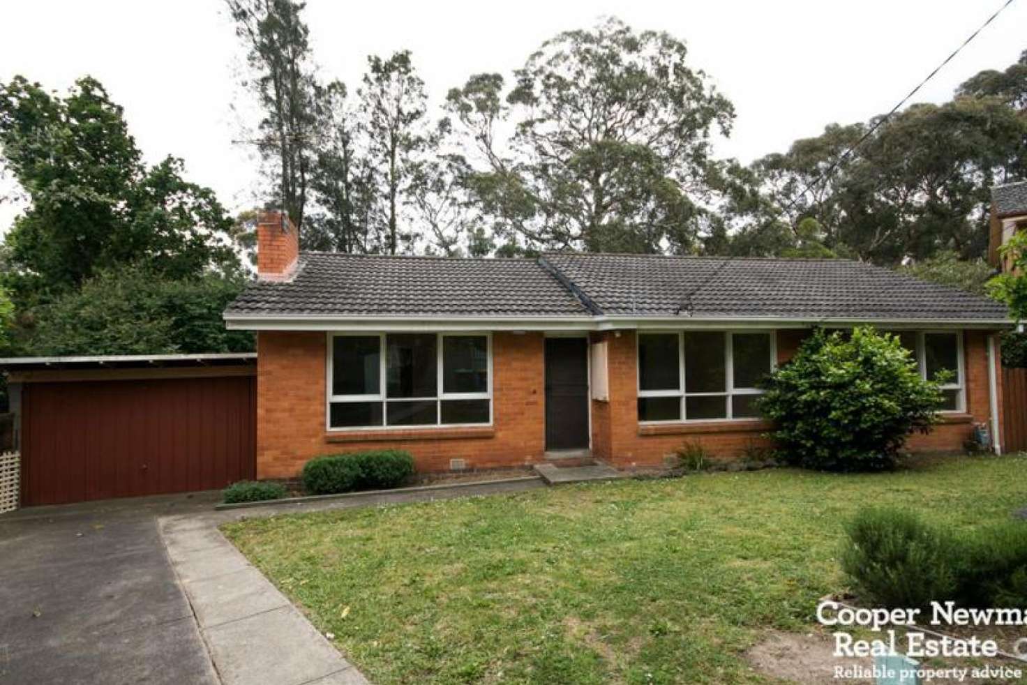 Main view of Homely house listing, 8 Apple Court, Burwood East VIC 3151