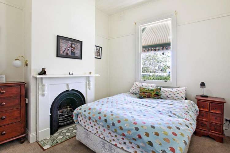 Fifth view of Homely house listing, 34 Berkeley Street, Castlemaine VIC 3450