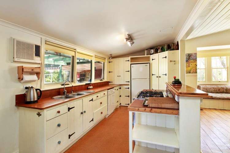 Sixth view of Homely house listing, 34 Berkeley Street, Castlemaine VIC 3450